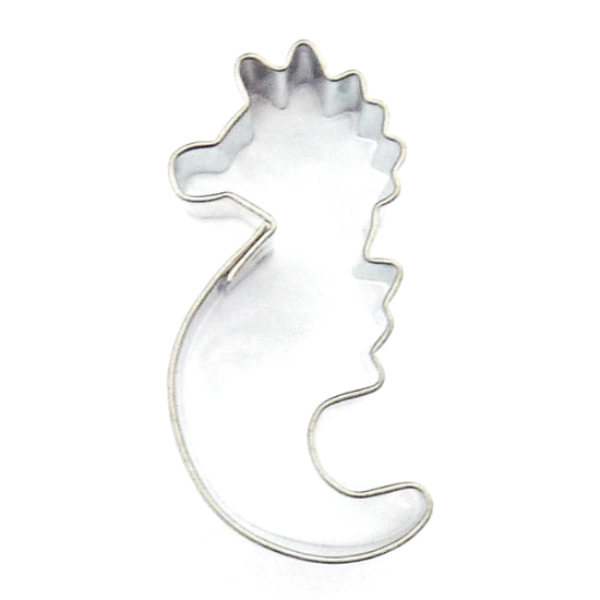 Obrázek Vykrajovátko KONÍK mořský / 4,5 cm