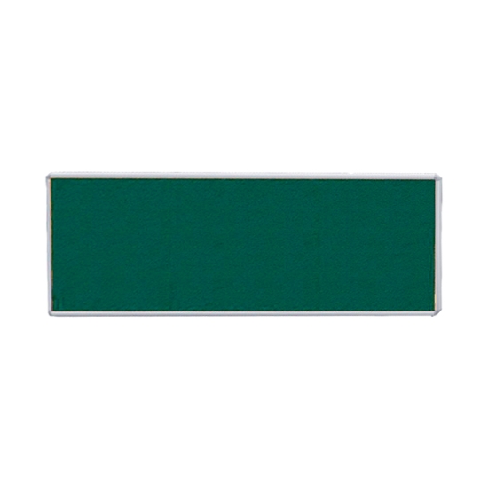 Obrázek Paraván stolní 200 cm / Dino D7008 - zelená