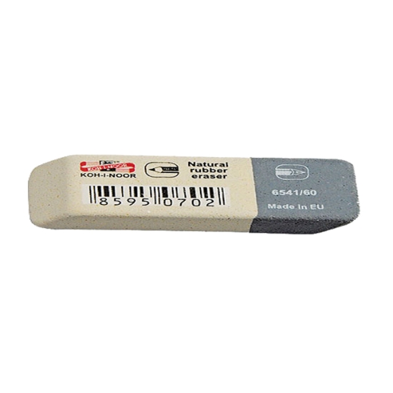 Obrázek Pryž 6541/60 kombinovaná