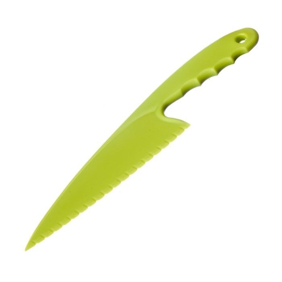 Obrázek Nůž na salát, čepel 18,5 cm