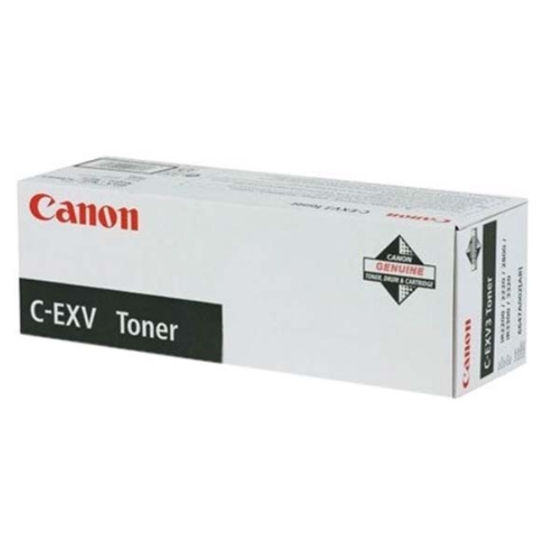 Obrázek Toner originální Canon CEXV42 10200 str