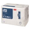 Obrázek Ubrousky TORK Universal 1 vrstvé 33x33 cm / 500 ks  509300