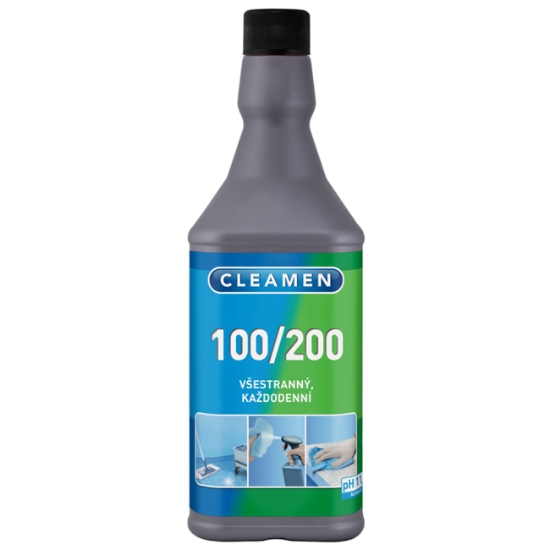 Obrázek CLEAMEN 100/200 VŠESTRANNÝ, KAŽDODENNÍ 1 l