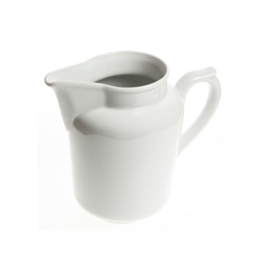 Obrázek Džbán na čaj porcelánový 2 l