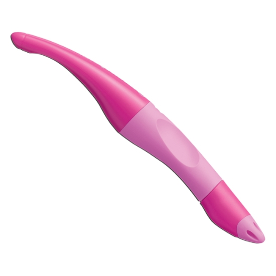 Obrázek Roller inkoustový Stabilo Easy original - růžová   
