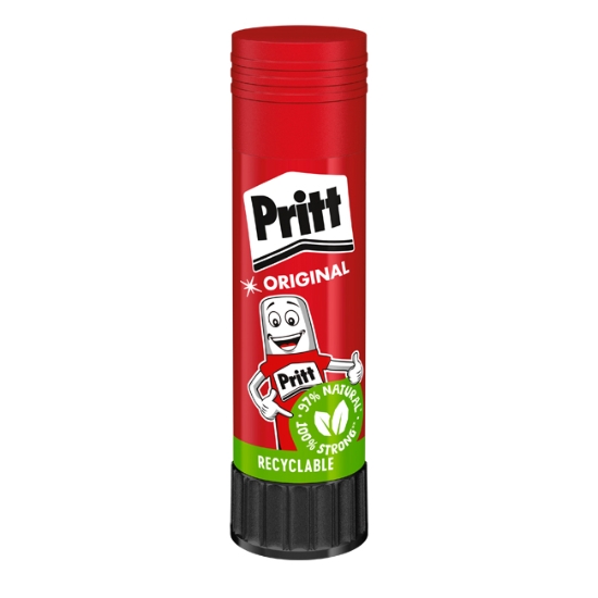 Obrázek Tyčinka lepicí PRITT 40 g
