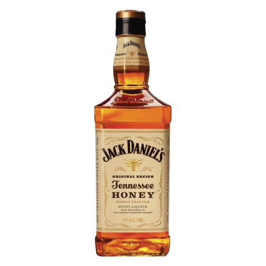 Obrázek Jack Daniel´s Honey, 35% / 0,7 l