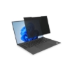Obrázek Kensington MagPro™ magnetický privátní filtr pro notebooky 13.3" (16:10)