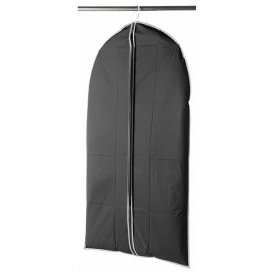 Obrázek Obal na krátké šaty a obleky Compactor URBAN 60 x 100 cm - černý