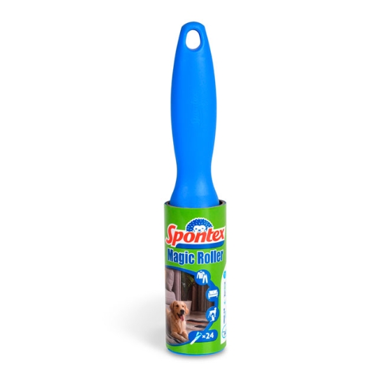 Obrázek Čistící váleček na textil SPONTEX / 1 ks