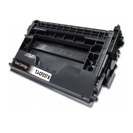 Obrázek Kompatibilní toner pro HP 37X/CF237X black 25000 stran