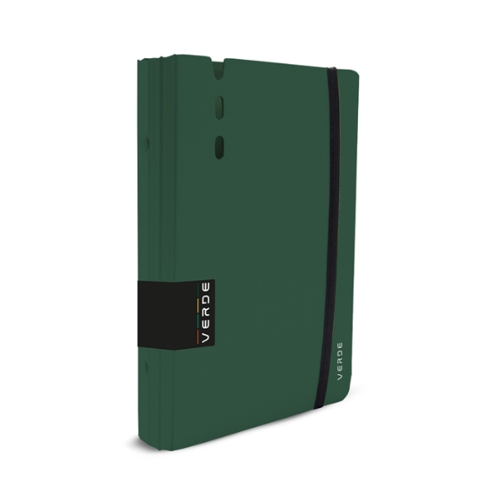 Obrázek KARIS A4 foam VERDE zelená