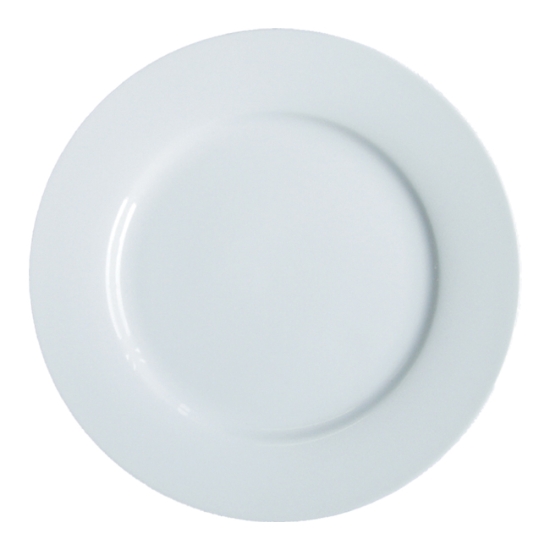 Obrázek Talíř mělký GASTRO-EURO 26 cm / 6 ks