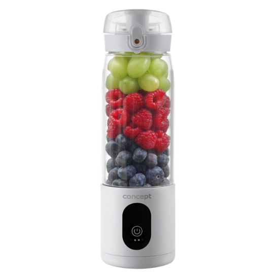 Obrázek Smoothie FitMaker bílá