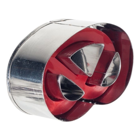 Obrázek Vykrajovátko linecké PRECLÍK / 5 cm