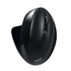 Obrázek Myš ergonomická PORT CONNECT 2,4 Ghz a Bluetooth®, USB-A/C, - černá