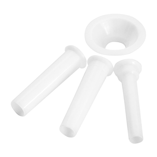 Obrázek Set na klobásy pro mlýnek - velikost 8 / 4 díly