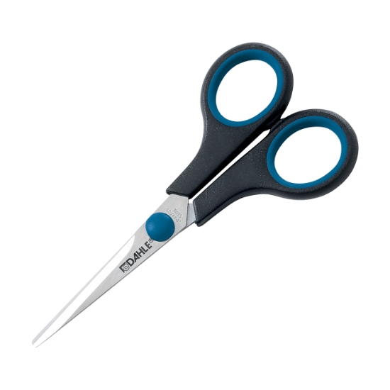 Obrázek Nůžky DAHLE Office Comfort Grip - 140 mm