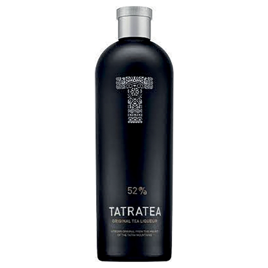 Obrázek Tatranský čaj 52% 0,7 l
