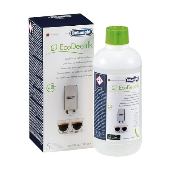 Obrázek ECO DECALK ODVÁPŇOVAČ DELONGHI - 500 ml