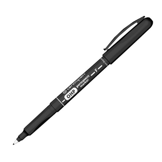 Obrázek Liner Centropen 2636 - černá