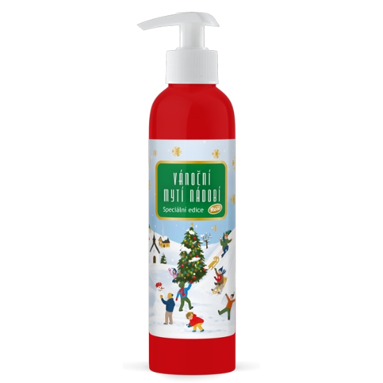 Obrázek Vánoční mytí nádobí 300 g