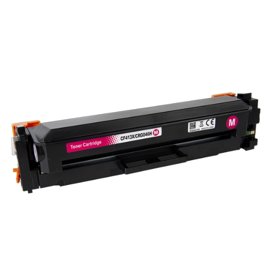 Obrázek Kompatibilní toner CF213A / Canon CRG-731 M - NEW - NeutralBox 1800 stran