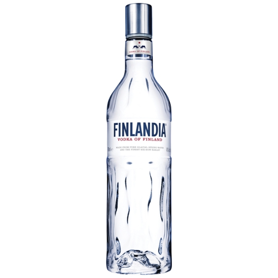 Obrázek Vodka Finlandia 40% 0,7 l