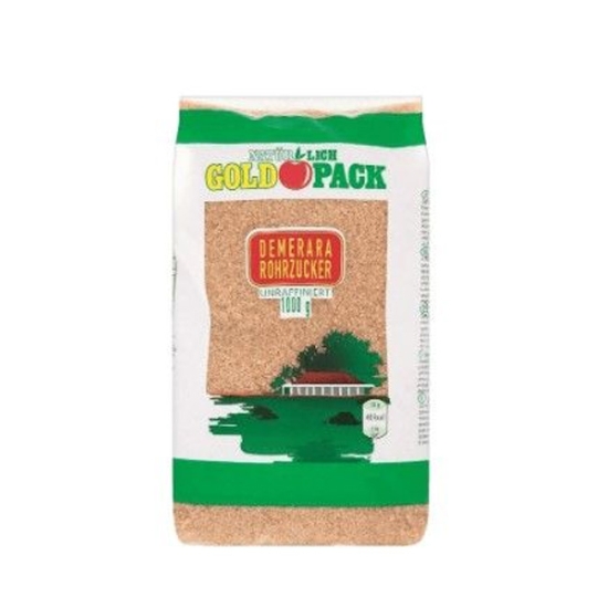 Obrázek Cukr třtinový 1 kg