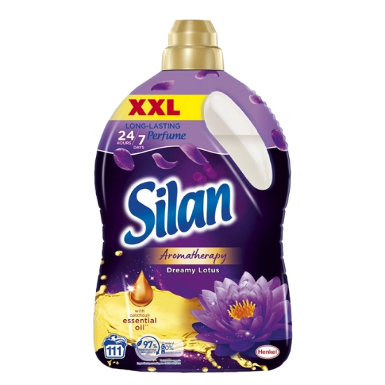 Obrázek Aviváž Silan Dreamy Lotus, 2,77 L 