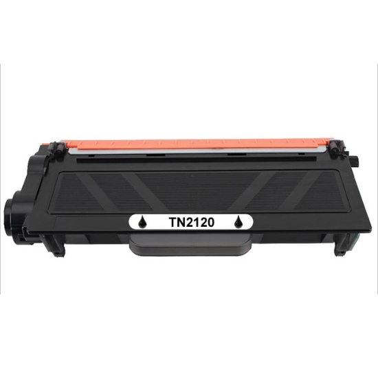 Obrázek Kompatibilní toner Brother TN 2110/ 2120 - 100% NEW - NeutralBox 2600 stran