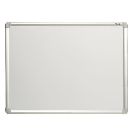 Obrázek Tabule magnetická BASIC BOARD 1200x900 mm - bílá