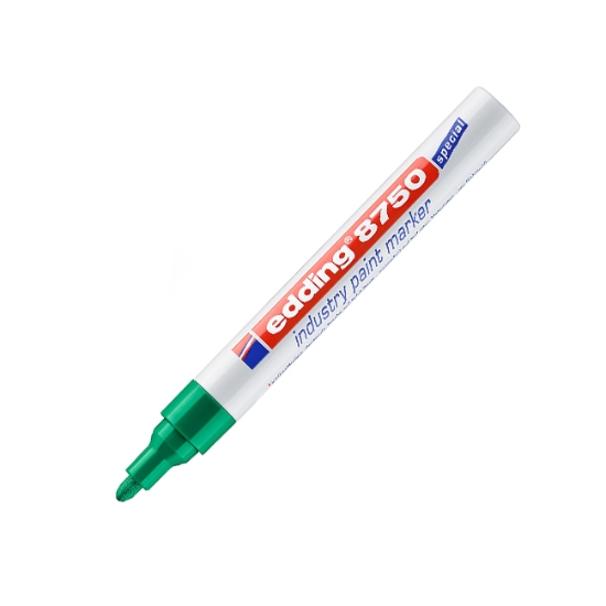 Obrázek Popisovač Edding 8750 - zelená