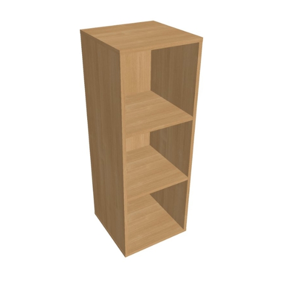 Obrázek Skříň policová otevřená D 3 40 - dub
