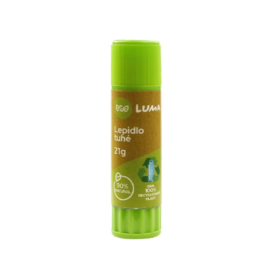 Obrázek Lepidlo tuhé 21g ECO LUMA