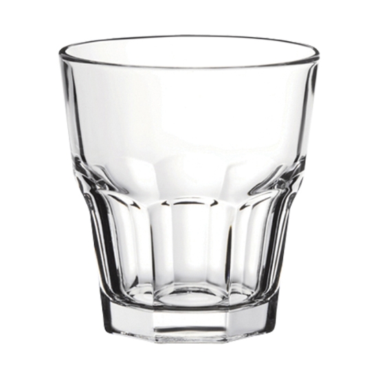 Obrázek Sklenice na whisky CASABLANCA 270 ml / 12 ks
