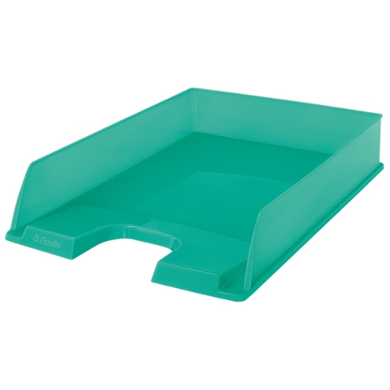 Obrázek Odkladač Esselte Colour´Breeze - zelená