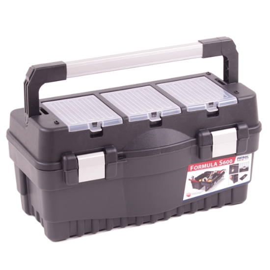 Obrázek Skříňka PVC FORMULA