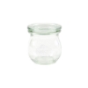Obrázek Sklenice zavařovací Weck MINI-TULPENGLAS 75 ml, víčko ø 40 mm / 12 ks