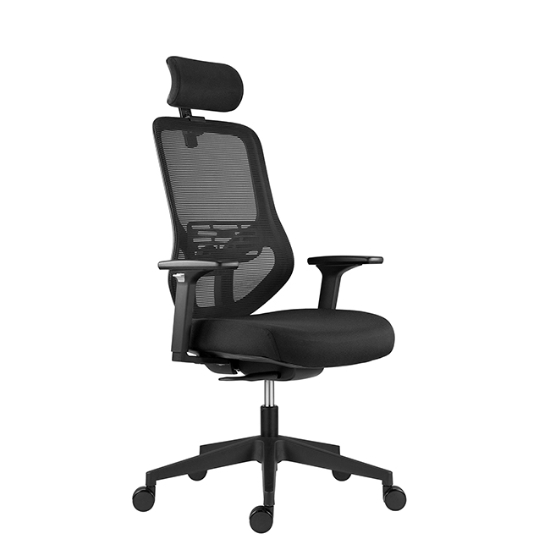 Obrázek Židle kancelářská Atomic
