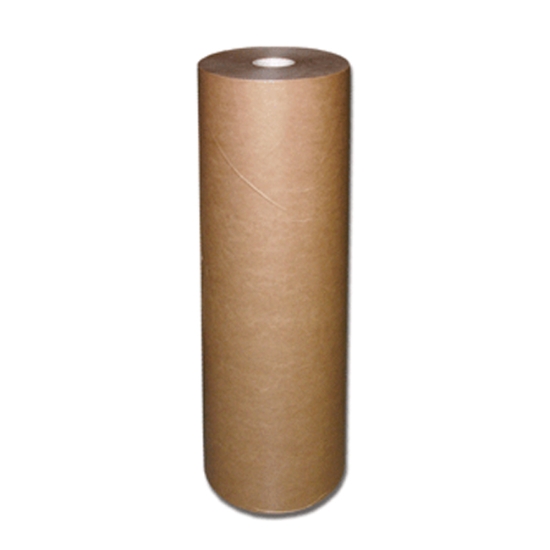 Obrázek Balicí papír - Sulfát gačovaný 100g/m2 / role 100 cm (cca 70 kg)