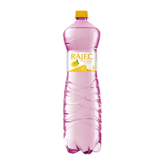 Obrázek Rajec neperlivá - pampeliška 1,5 l / 6 ks