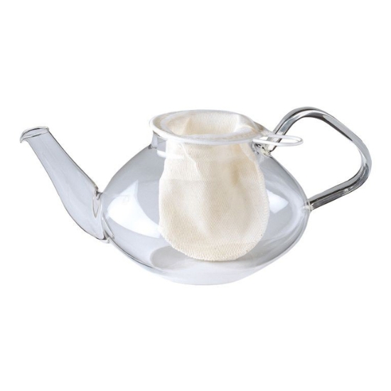 Obrázek Síťka čajová pro 4 šálky, ø 9 cm