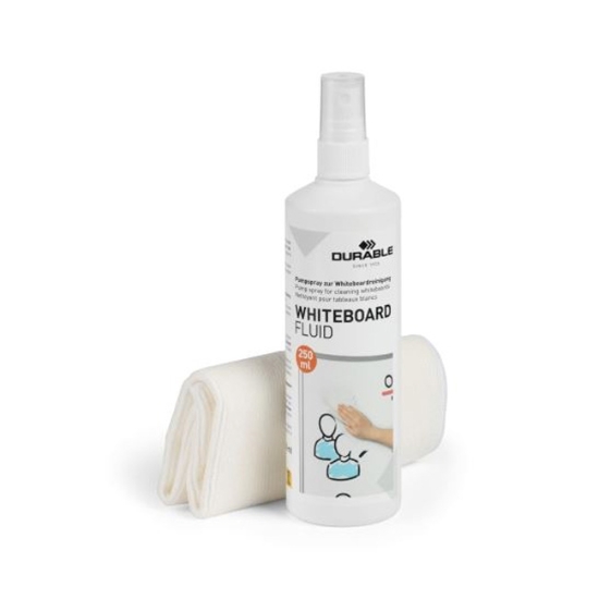 Obrázek Čistící sada WHITEBOARD CLEAN KIT