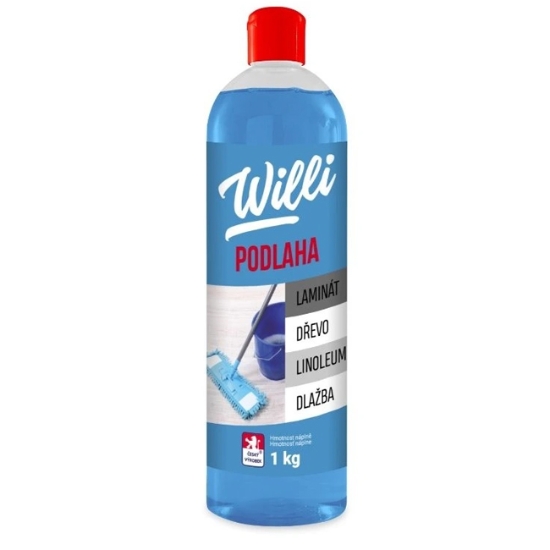 Obrázek Willi podlaha 1 kg