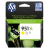 Obrázek HP originální ink CN048AE č.951XL, yellow