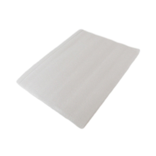 Obrázek PPE přířez 350x550x2mm/2000 ks