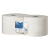 Obrázek Utěrky papírové v roli TORK Basic / 23,5 cm / 510m 129237