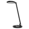 Obrázek LED stolní lampa CHARLES - černá
