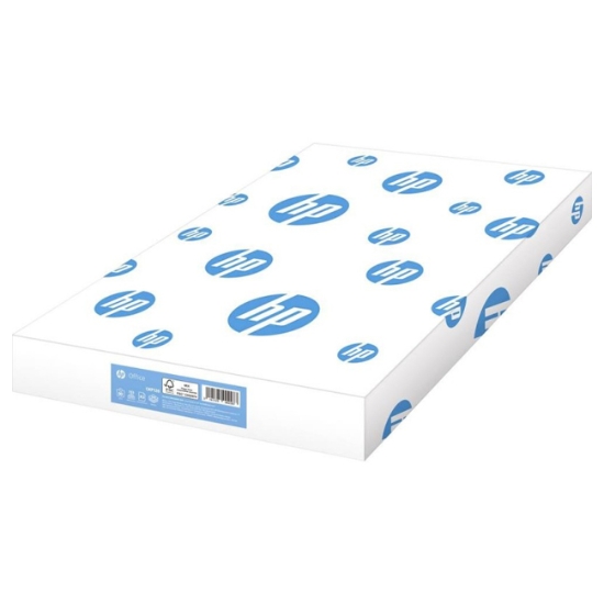 Obrázek Papír kancelářský HP Office Paper A3/80g/ 500 listů